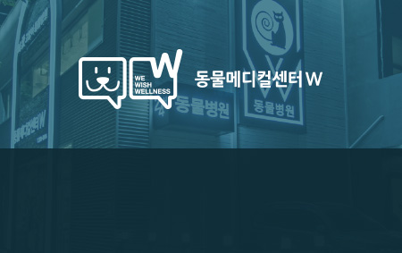 동물메디컬센터W